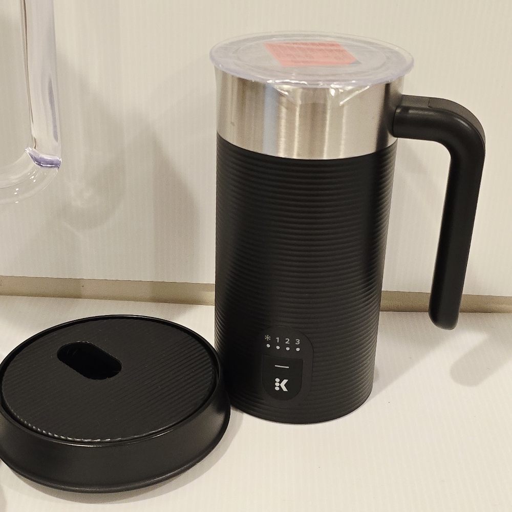 Keurig K-Café Smart Coffee Maker Accessories Set New - Picture 9 of 15